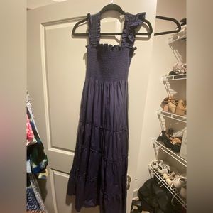 Kourt Midi Dress
